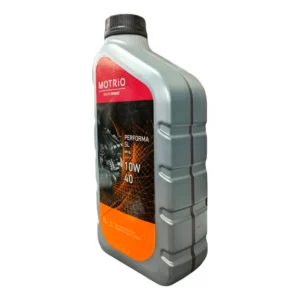 Oleo Motor 10w40 Motrio 1 L - Logan 2013 2014 2015 Renault