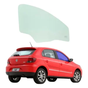 Vidro Porta Dianteira Dir/esq Gol G5/g6/g7 4 Portas 09 A 21