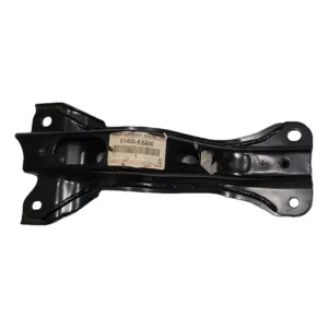 Suporte Diant Inf Carroceria Toyota Hilux Novo Orig 2015-20