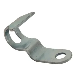 Abraçadeira Flexível Freio Traseiro Crf 250 2018 À 2025