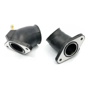 Coletor Admissao Yamaha Xvs Xv Drag Star 650 Modelo Original