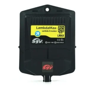 Simulador De Sonda Sgv Lambda Max Gnv Sonda Normal E Flex