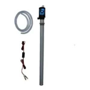 Bomba De Abastecimento/transferência Bozza Ref. 7022-t-12v
