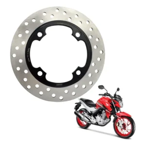 Disco De Freio Traseiro Honda Cb 250f Twister 2016 A 2022