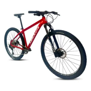 Bicicleta Absolute Nero Boost Start 12v Componentes Absolute