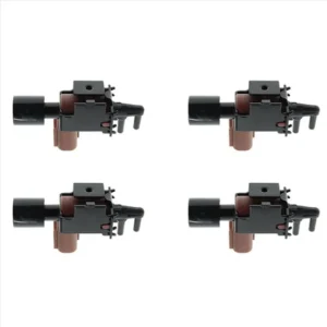 Solenóide De Válvula De Comutação A Vácuo 4x Egr 25860-62010