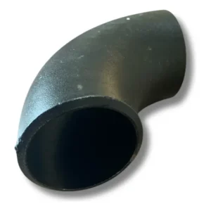 Curva 90° Solda Dn 2'' Aço Carbono Astm A234 Sch 40