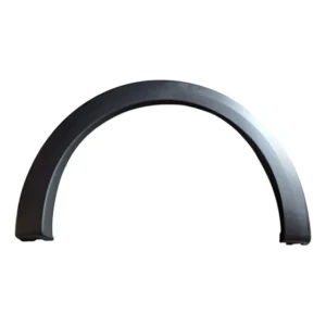 Moldura Para-lama Dianteiro Direito Fiat Mobi 100233287