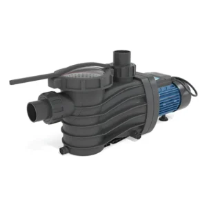 Motobomba Piscina Bomba Claw 1/2cv 0.5CV 370w Wmbp-50h 220 Volts Monofásica Pré Filtro Até 15900 L/H
