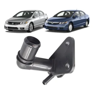 Bocal Conexão Flange Honda New Civic 2007 2008 2009 2010 11