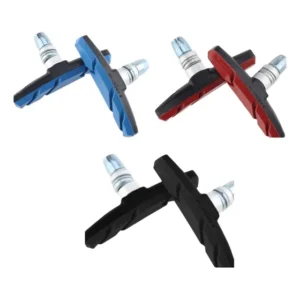 Sapata De Freio Vbreak Pastilha De Freio Bike 70mm 2par-4pçs
