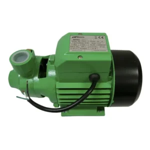 Bomba de Água Periférica Amanco XKM80 1CV 60L/min 70m Altura