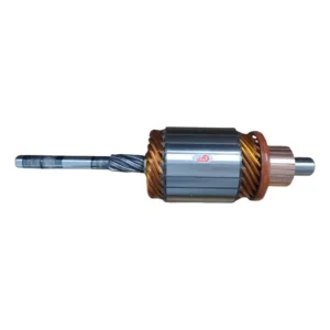Induzido Motor De Partida Perkins 12v Recon