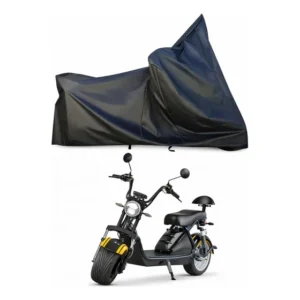 Capa Impermeável Sul Minas X16 Para Scooter Elétrica