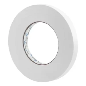 Fita Borda Pvc Branco Tx 22mm X 50m Acabamento Móveis Mdf