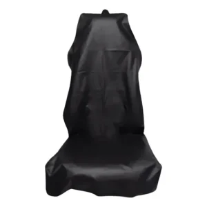 Capa Proteção Banco Carro Mecanico Em Corino Impermeável