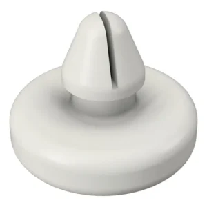 Kit 3 Peças Bucha Sensor Interruptor Pedal Freio Ford Fusion