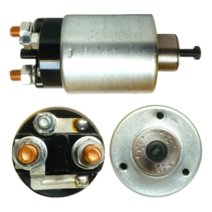 Automático De Partida Astra Blazer Monza S10 Vectra C/pistão