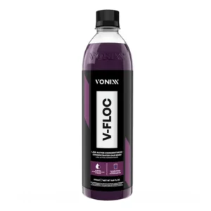 Shampoo Automotivo Neutro Concentrado V-floc Vonixx 500ml