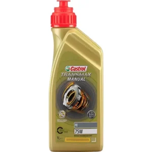 Castrol Transmax Fe 75w Câmbio Manual Ford Wss-m2c200-d2