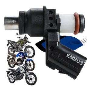 Bico Injetor Xre 190 2016 A 2019 10 Furos Modelo Original