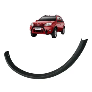 Moldura Lateral Traseira Esquerda Carroceria Ecosport 03/12