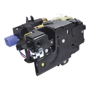 Fechadura Porta Vw Polo Sedan Hatch Diant Dir Eletrica