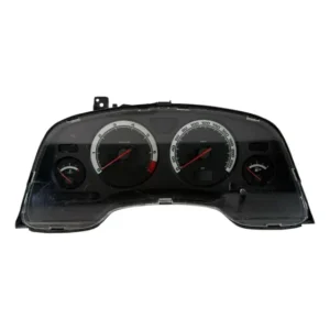 Painel Instrumento Gm Zafira 2.0 2009/2012 880470195 Detalhe