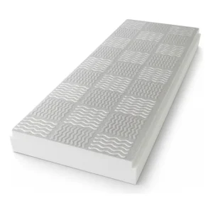 Bloco De Isopor Eps Para Laje 100x33x11cm - 8 Unidades