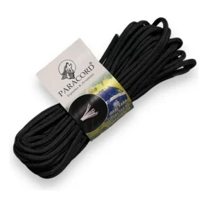 Corda Cordel Cordim Paracord 550 10 Metros 7 Filamentos 4mm