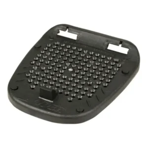 Base Fixação Do Bauleto Bau 28 35 Litros Glider