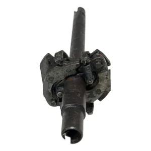 Eixo Distribuidor Gm Ac10 4cc 82/92 Original