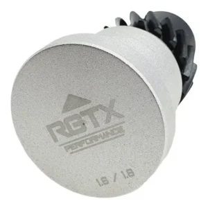 Tampão De Distribuidor Ap 1.6 1.8 Rgtx Eixo Em Aço