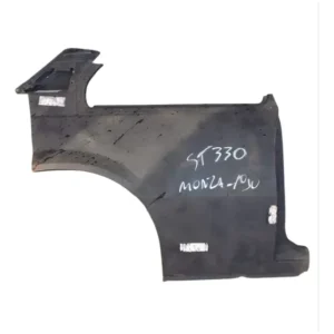 Meia Lateral Traseira Direita Monza 82 A 90 2 Portas