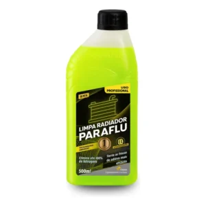 Limpa Radiador Paraflu Remove Ferrugem 500ml