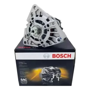 Alternador 90a Mb 608 708 710 1111 1113 1620 Original Bosch