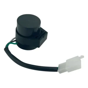 Relé De Moto Abs Para Gy6 50-250cc Comutador De Pisca