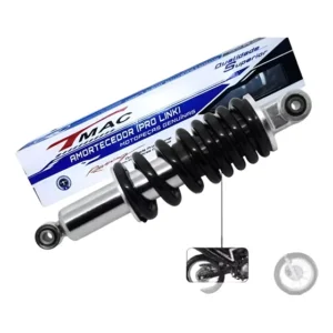 Amortecedor Tras. Honda Bros 125/150/160 Todos Anos Pró-link