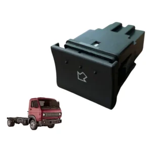 Botão Acelerador Manual Seta Baixo Vw 8160 9160 10160