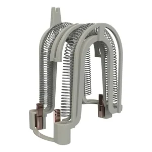 Zagonel Ducha Moment 4T 6800W 220V 4 Temperaturas
