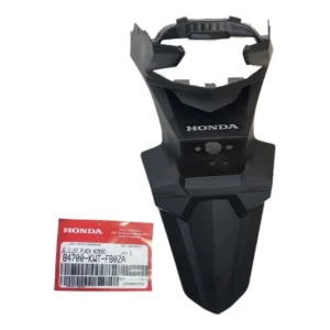 Rabeta Traseira Para-lama Xre 300 2019 A 2023 Original Honda