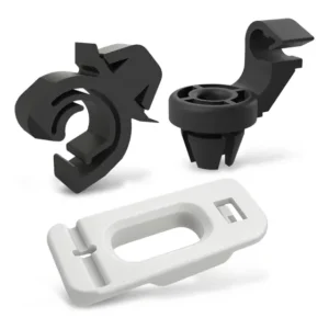 3 Presilha Apoio Vareta Capo Astra Vectra 2004 05 06 07 2008