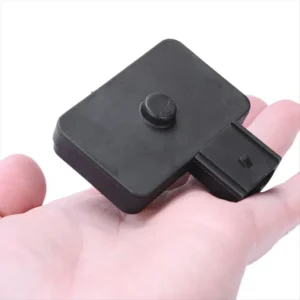 Sensor De Feedback De Pressão Egr (dpfe) 2pcs 2f1e-9j460-ab