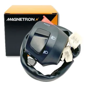 Punho De Luz Ybr 150 Factor 2016 A 2025 Magnetron