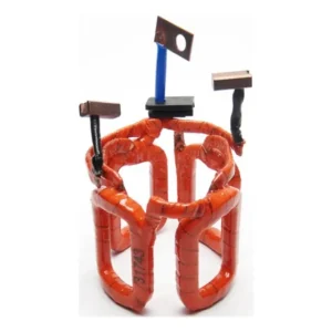 Bobina De Campo Ford Corcel Ii 1979 A 1986 Bobinauto 31743