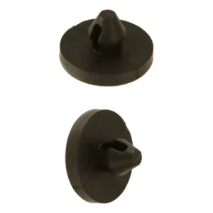 2 Bucha Batente Do Sensor Pedal Freio Azera Sonata 2004/2017