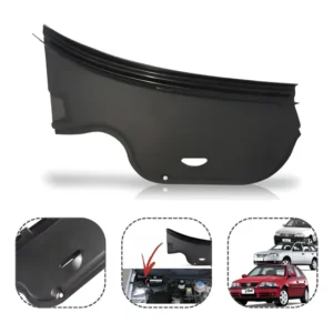 Tampa Capa Cobertura Bateria Vw Gol Parati Saveiro G3 G4