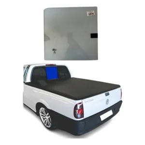 Vidro Vigia Saveiro Bola Vw G2 G3 G4 Central