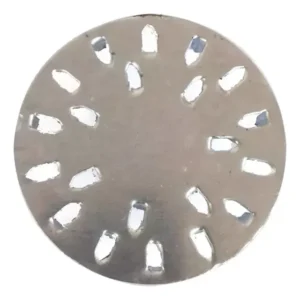Conector Anti Racha 100mm 50 Unidades