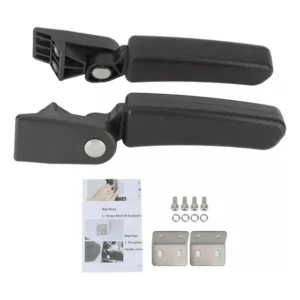 P Apoio Braço Traseiro Do Banco Traseiro Io